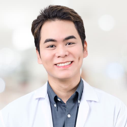 doctor