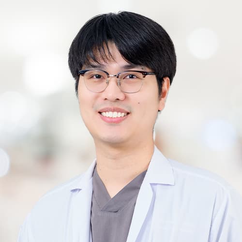 doctor
