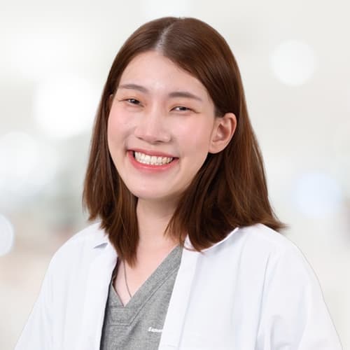 doctor