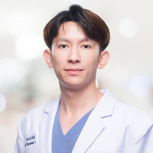 doctor