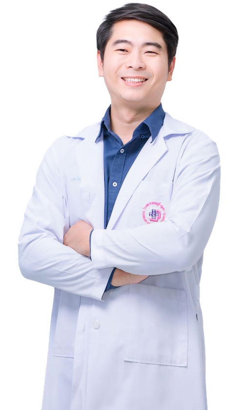 Dr. Chalermpon Phondeecharoen