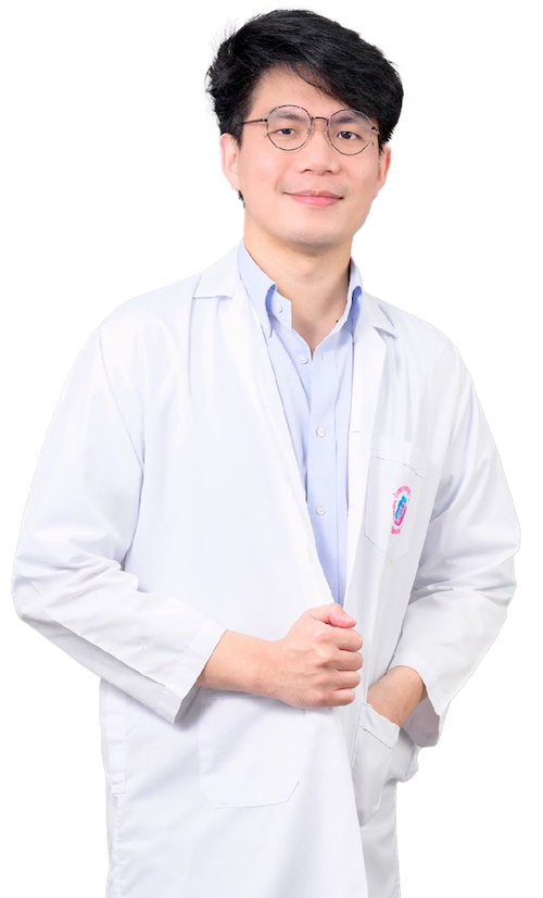 นพ.ชนวีร์ บุญเมธี