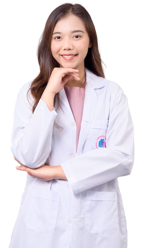 พญ.กัญญณัฎฐ์ เนียมเจริญ