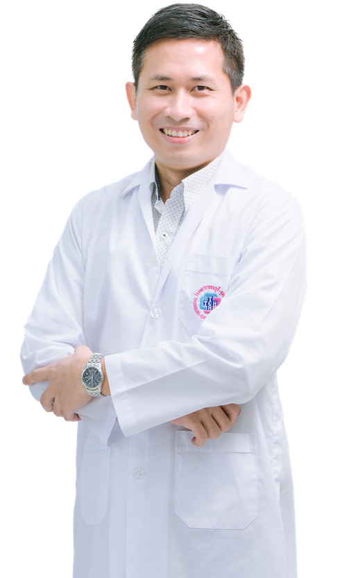 Dr. Kunlatach Chopchai