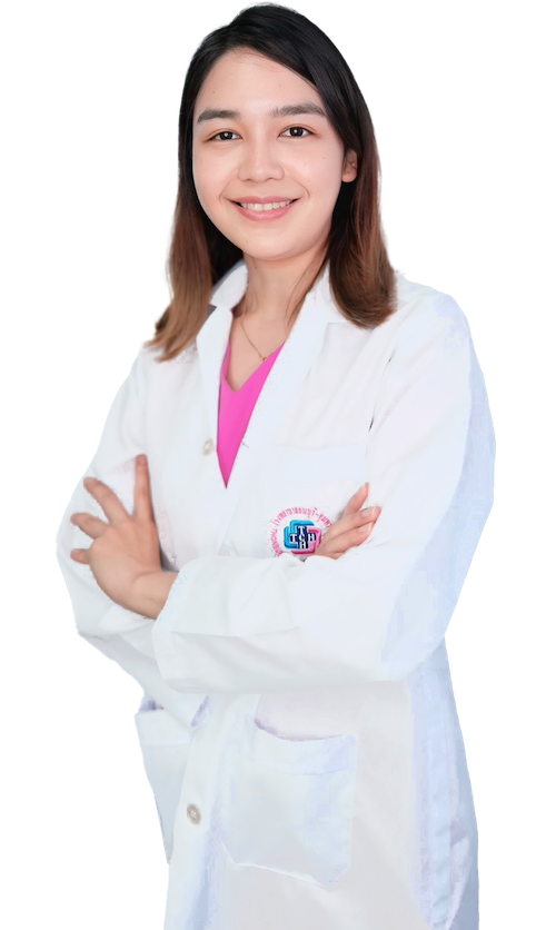 Dr. Montana Pothong