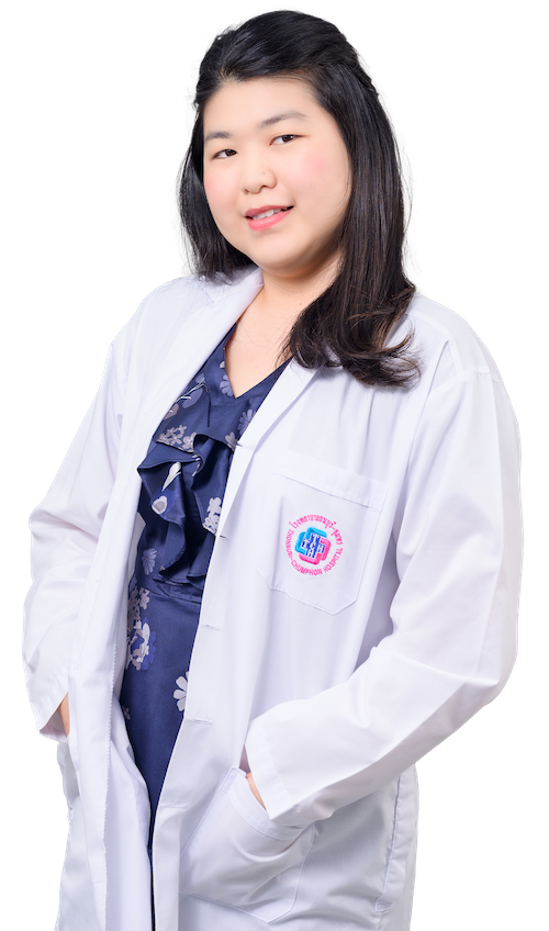 พญ.ณัทญา สวรรค์วัฒนกุล