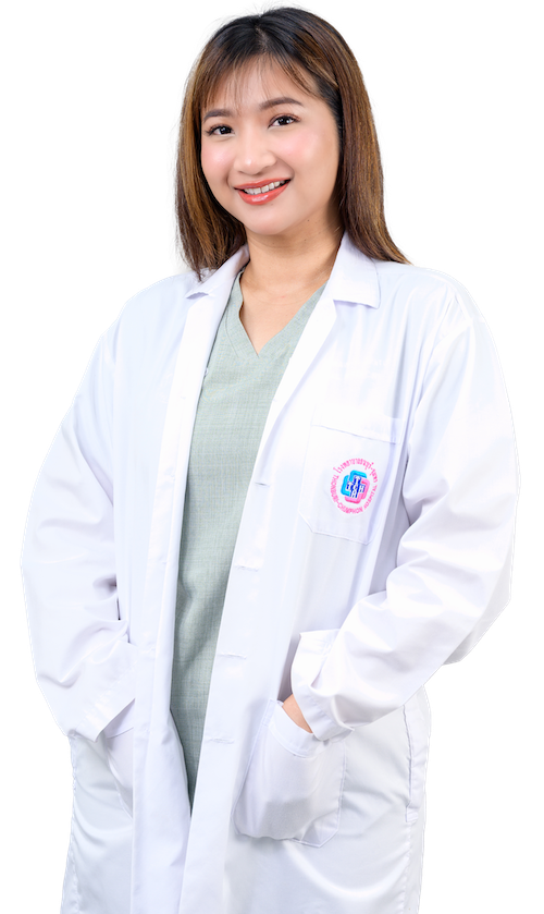 Dr. Phatarawan Jantup
