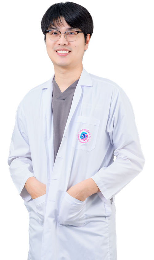 Dr.Prun Chiewchanawutthiwong