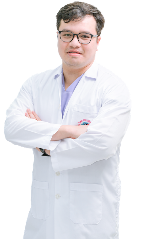 Dr. Sittichoke Promkoh