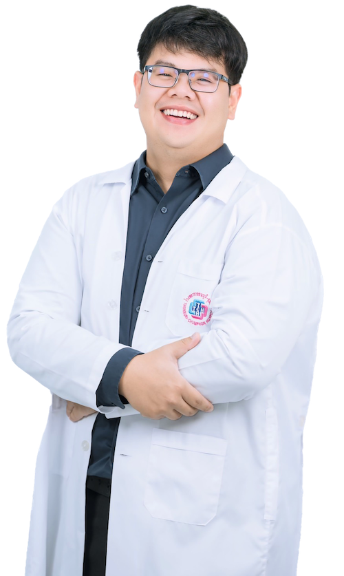 Dr. Thakoon Bunnarakorn