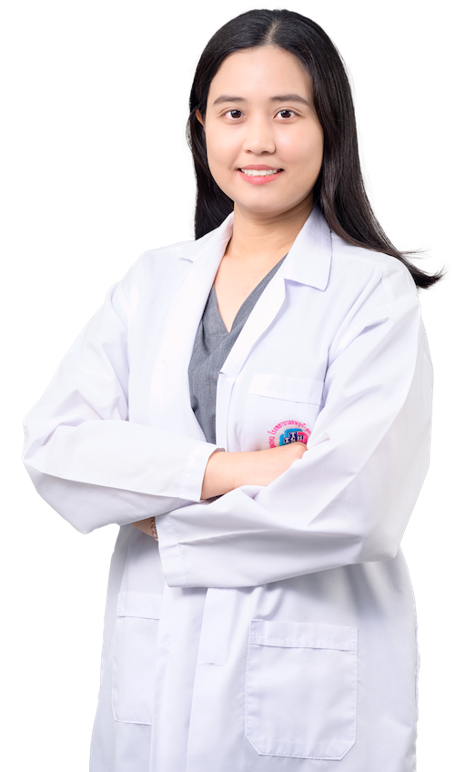 พญ.ธัญชนก ปิยะวิทย์วนิช