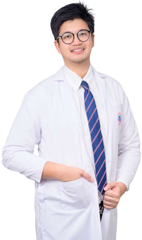 Dr.Thiwat Jarukamjorn