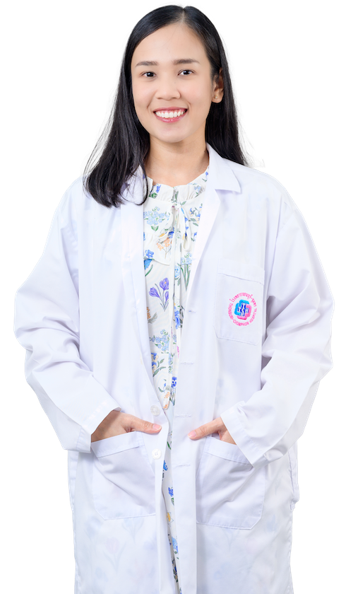 Dr. Wipawee Kaewkong