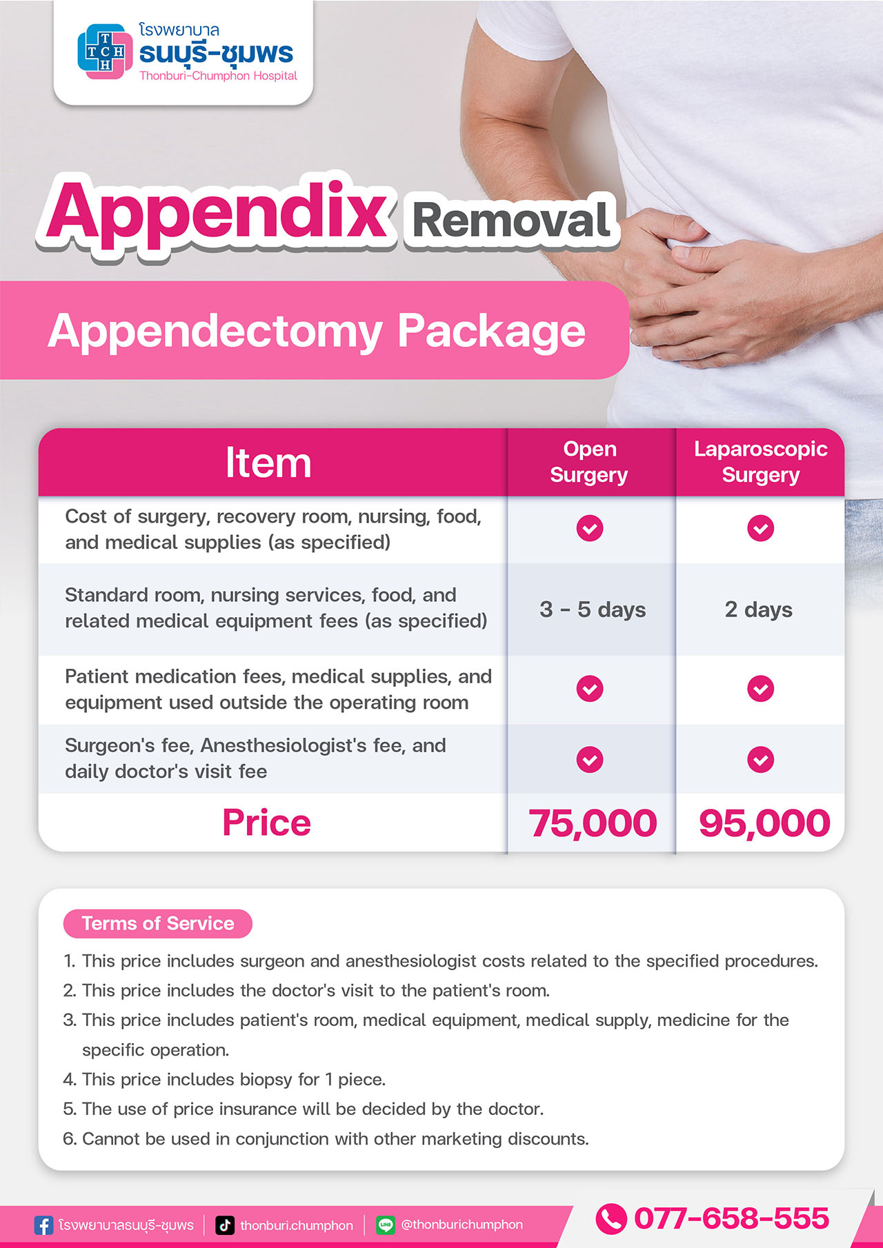 Appendix