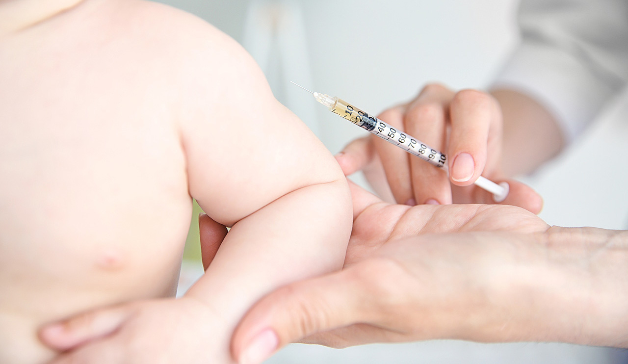 RSV Vaccine